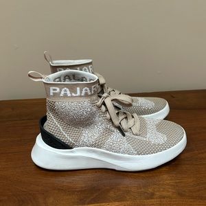 Pajar Tan Sneakers